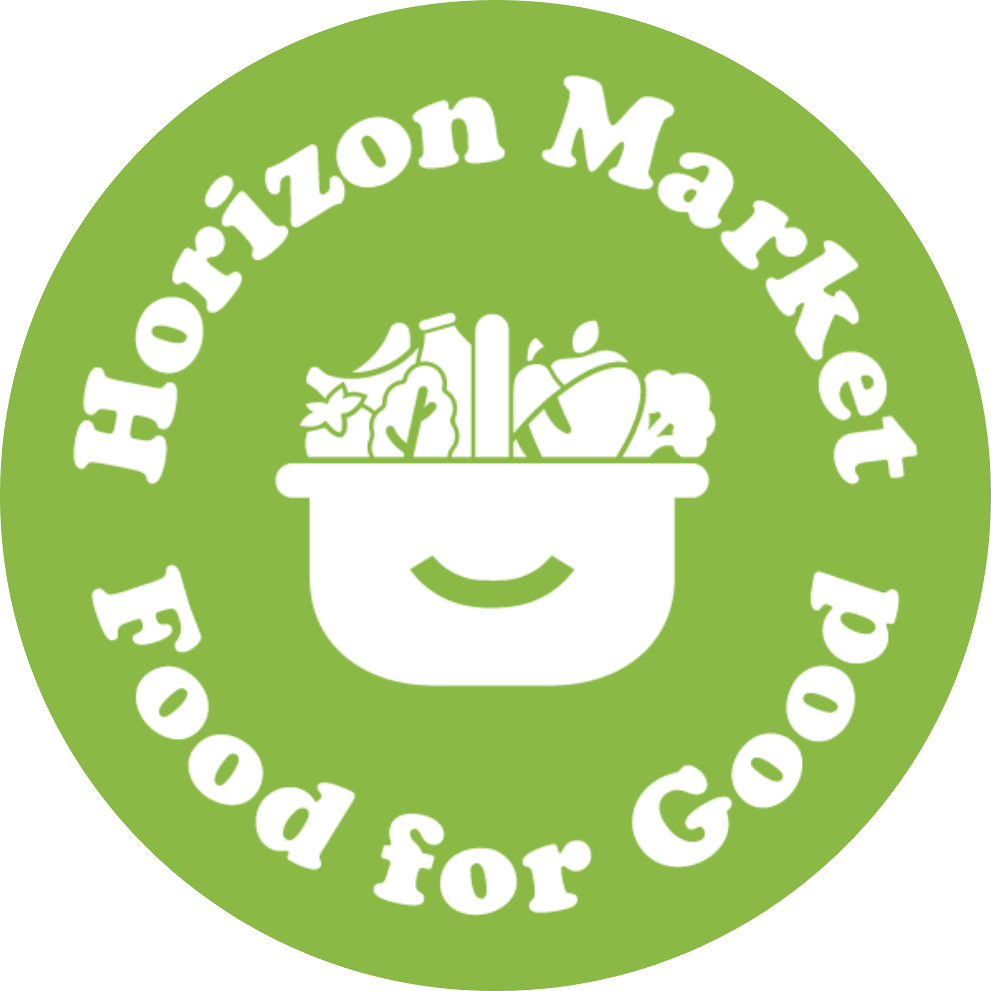 horizon market food for good