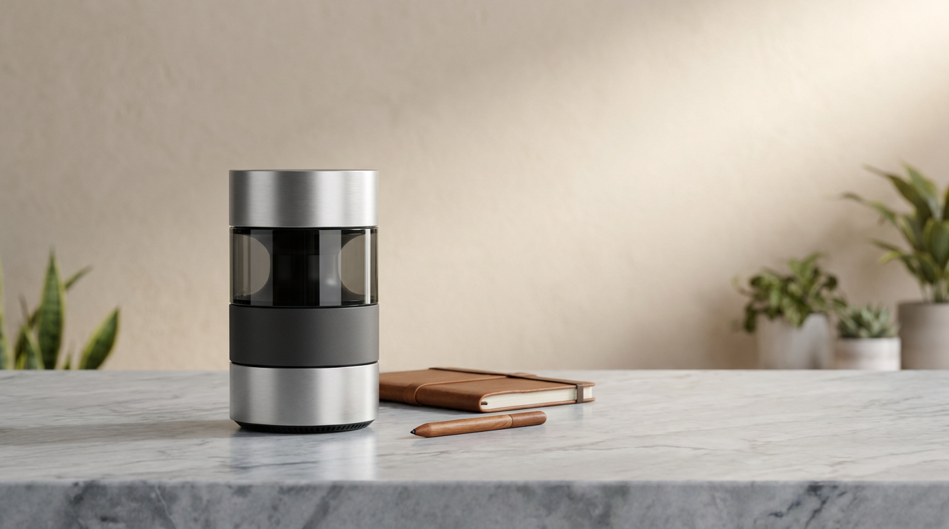 Smart Home Hub