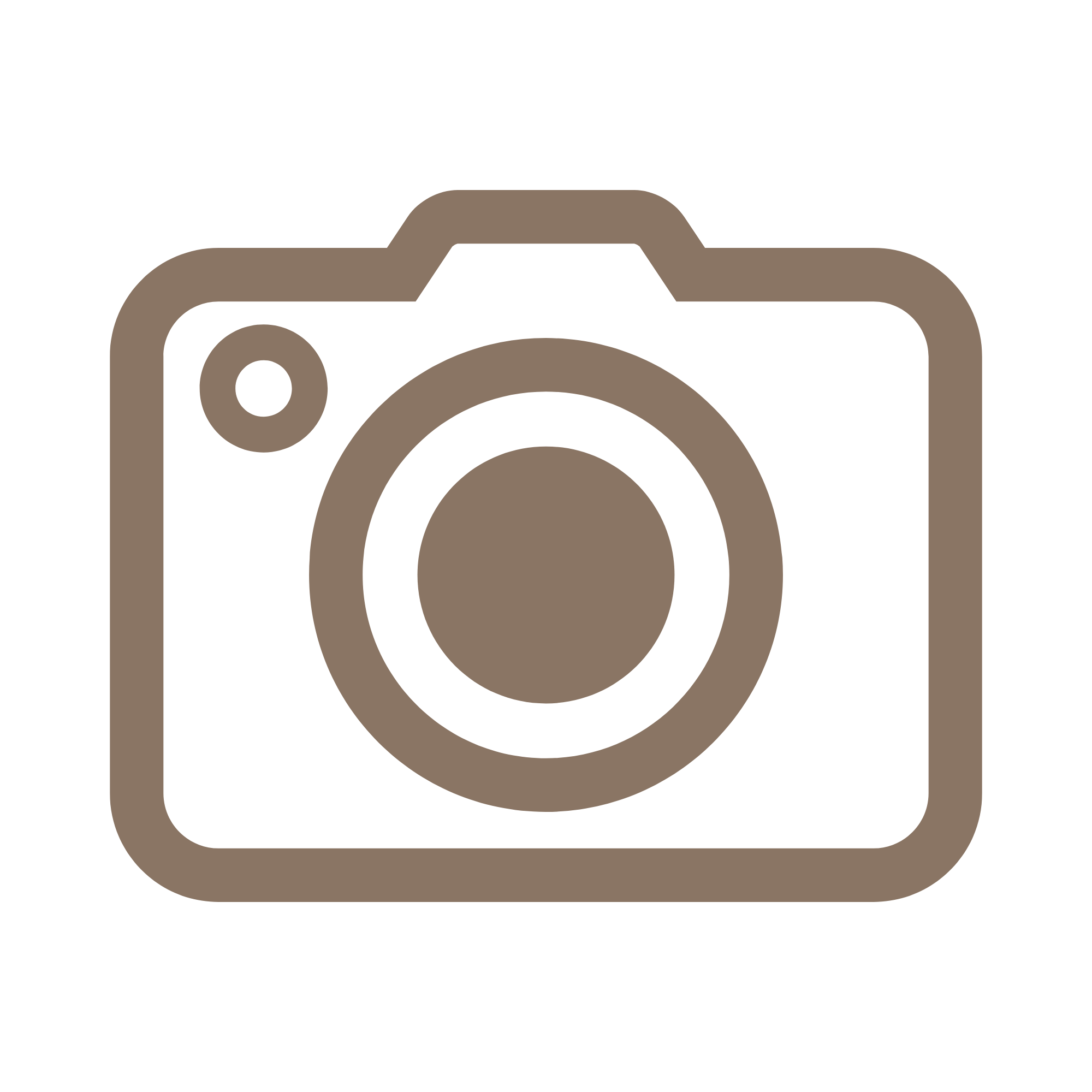 Brand photography services