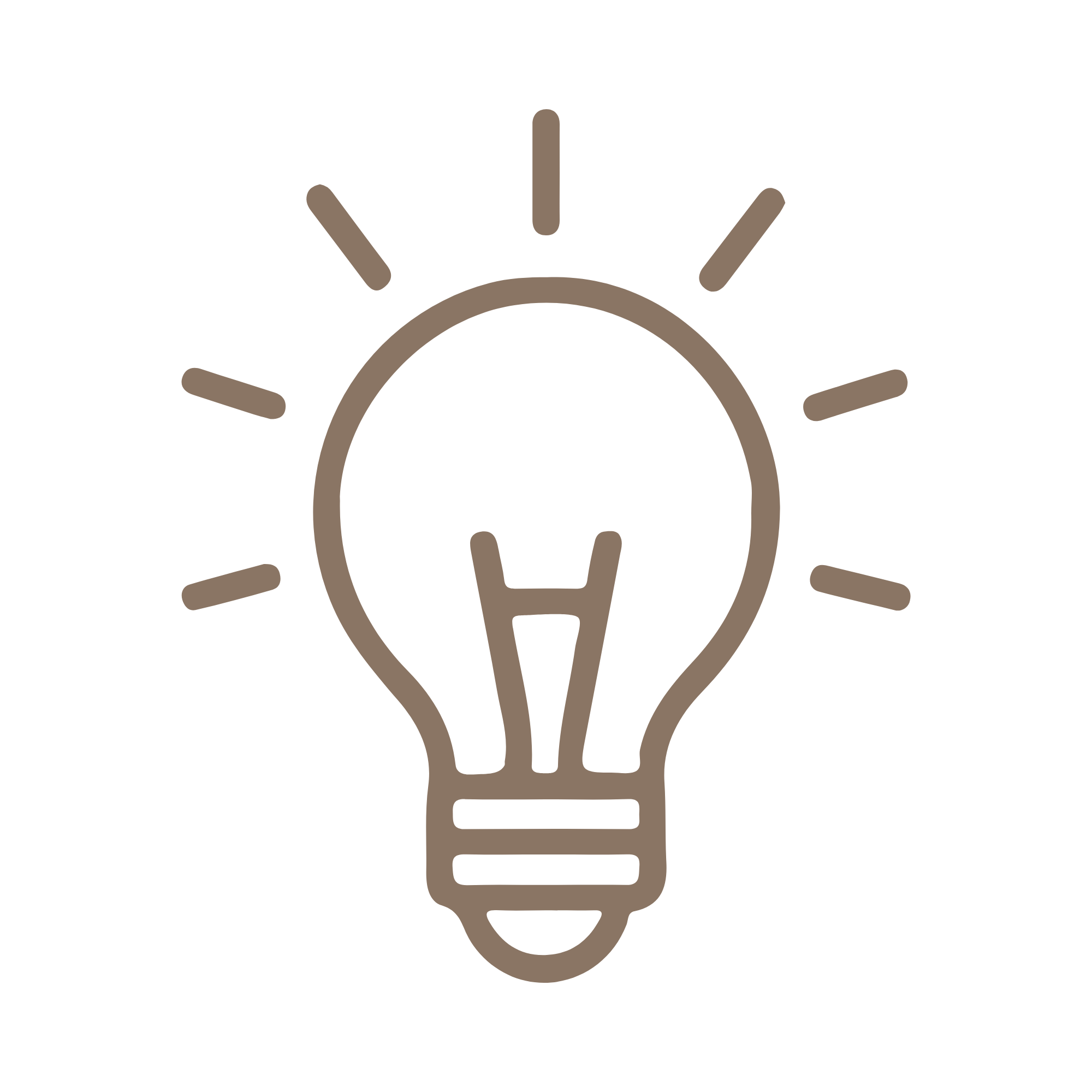 Marketing strategy and creative support services