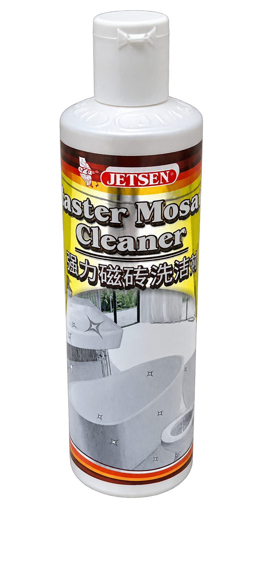 JETSEN Master Mosaic Cleaner