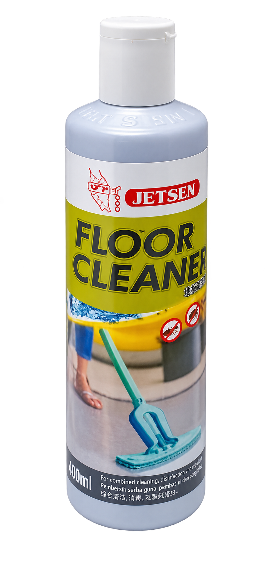 JETSEN Floor Cleaner