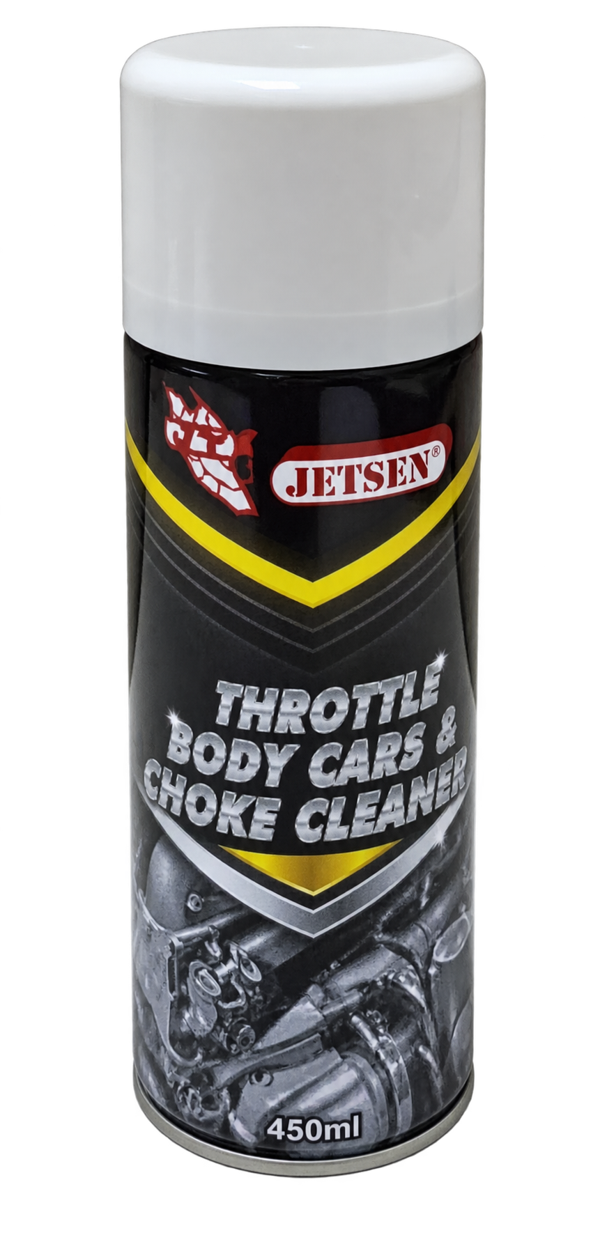 JETSEN Throttle Body Cleaner
