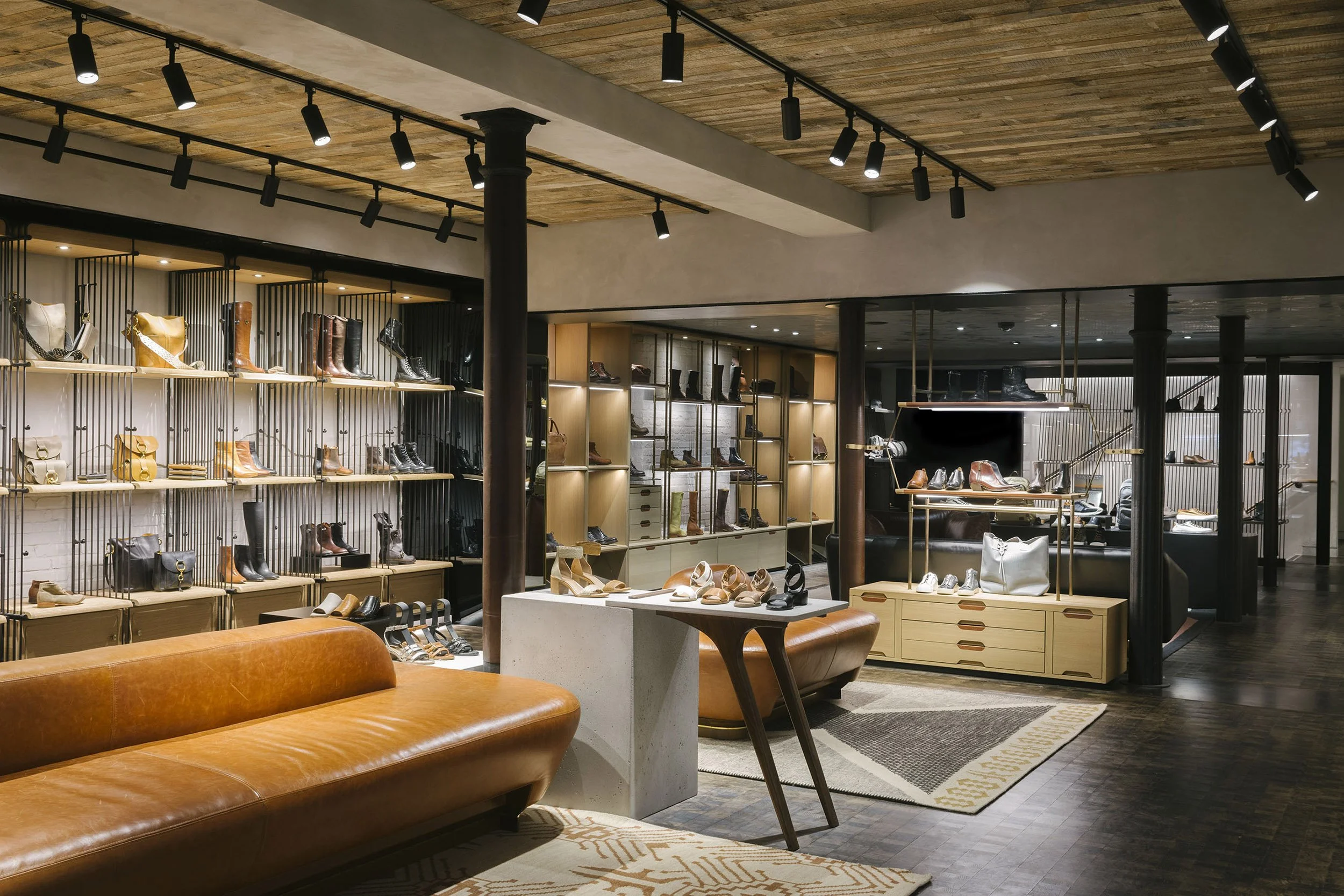 Frye Company