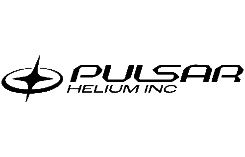 Pulsar Helium