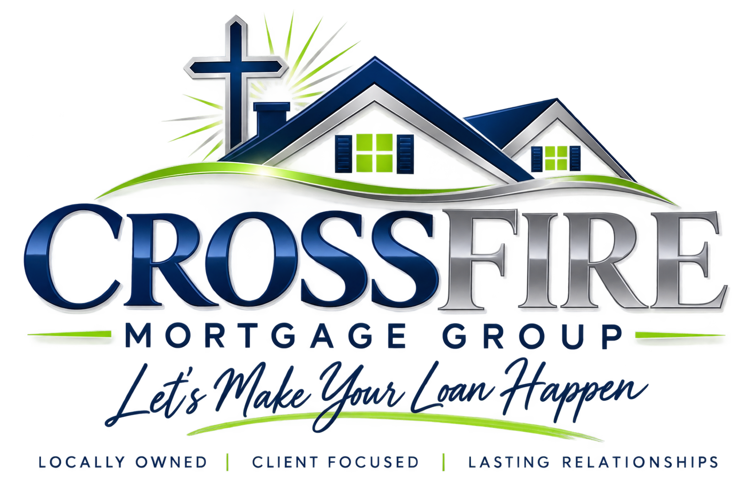 Crossfire Mortgage Group LLC