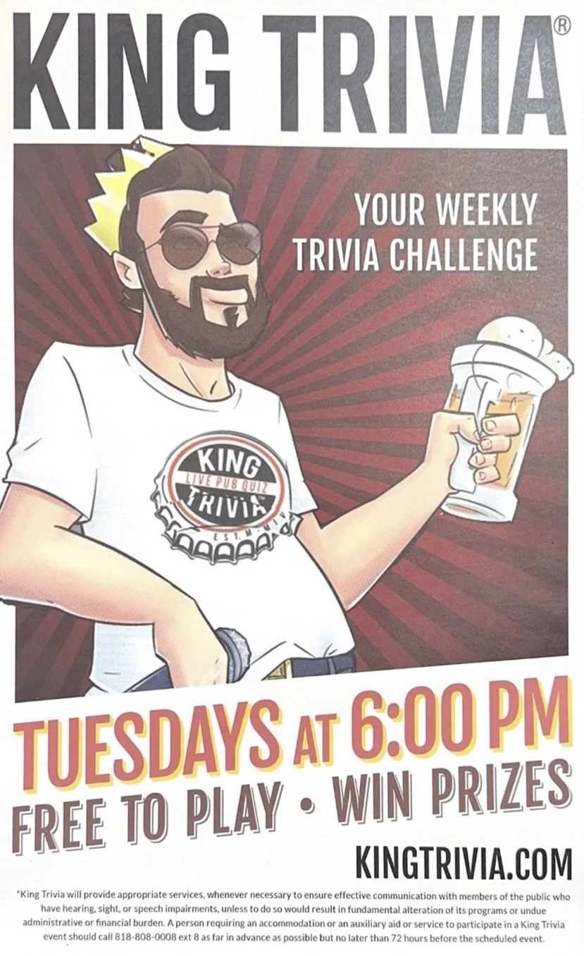King Trivia