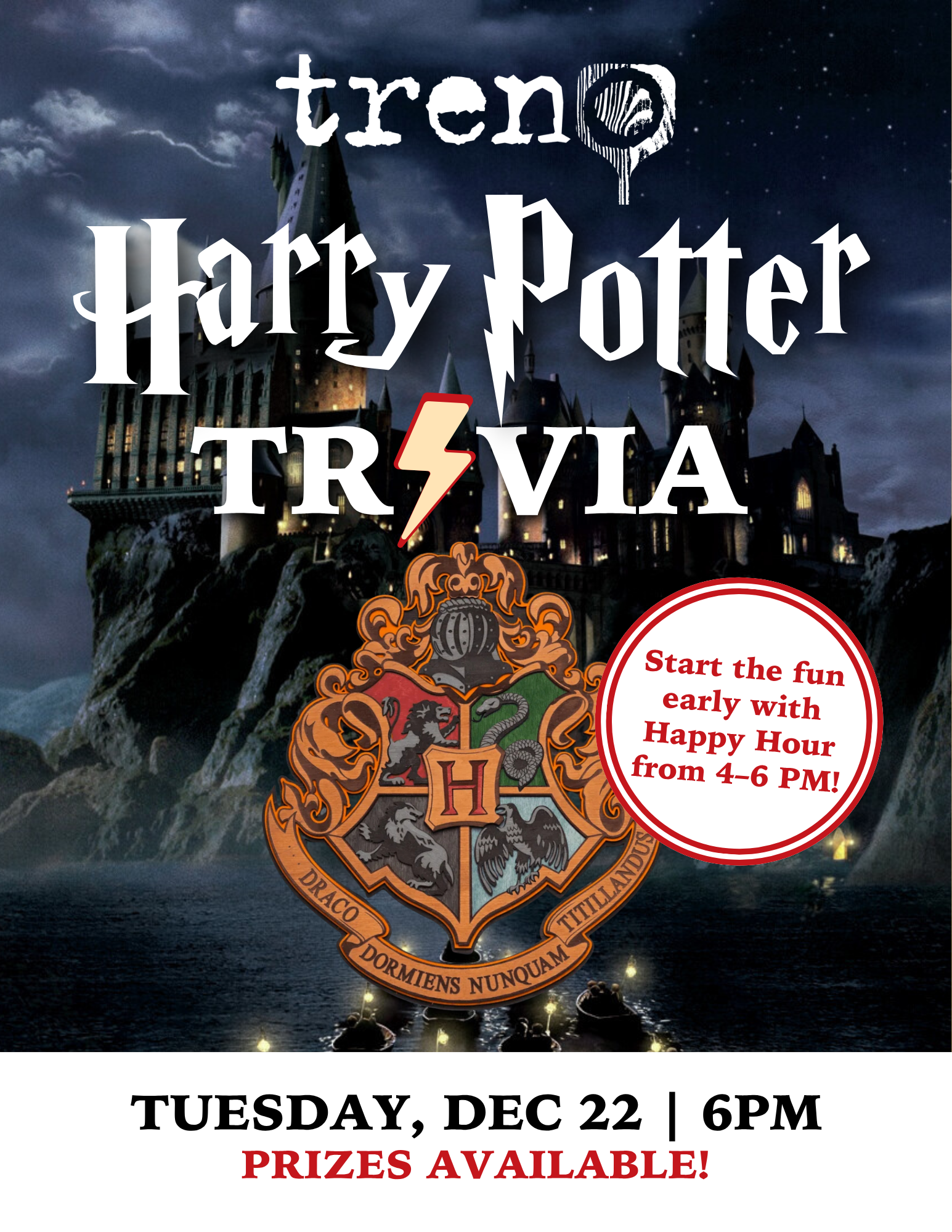 King Trivia: Harry Potter