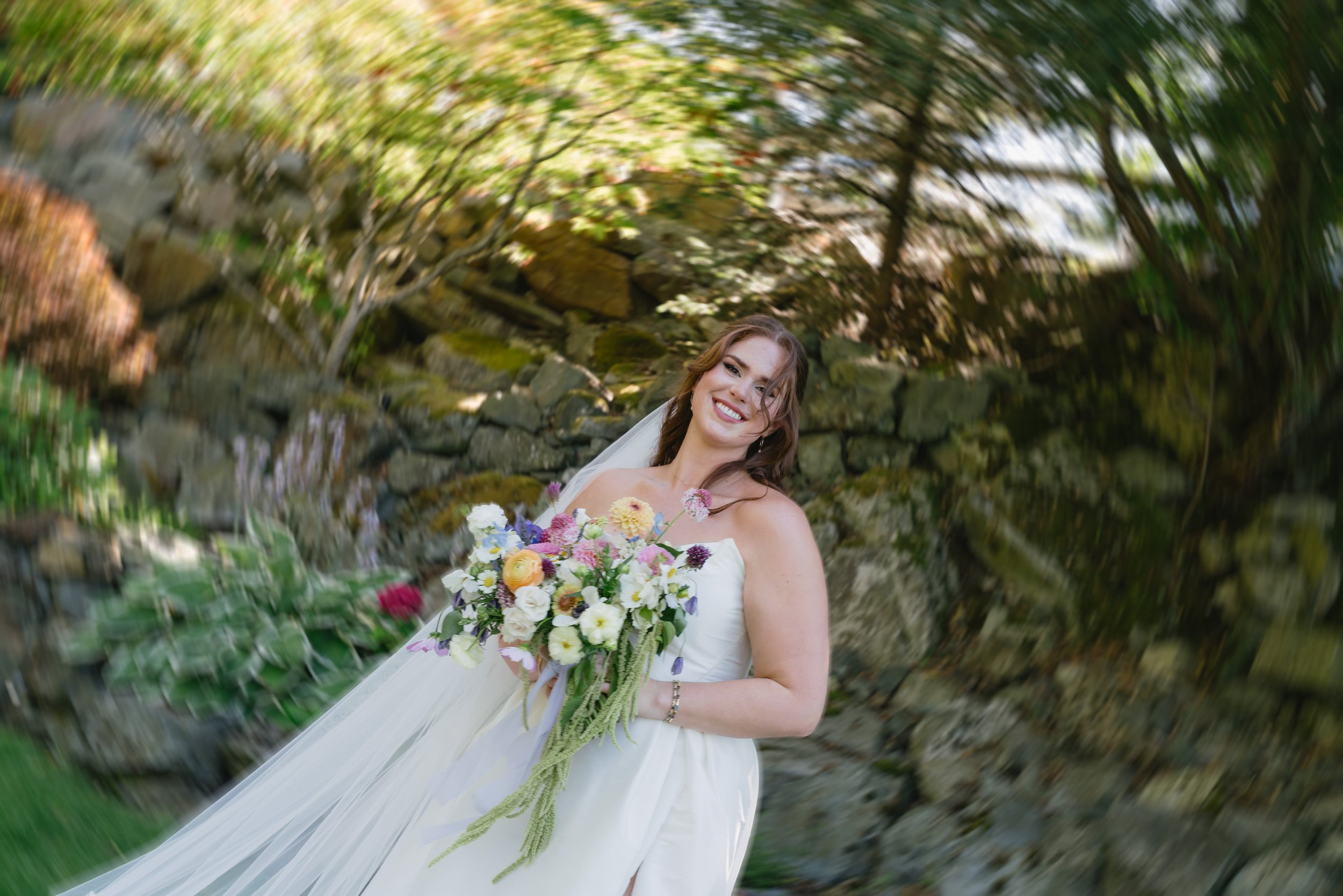 Katie + Andrew
