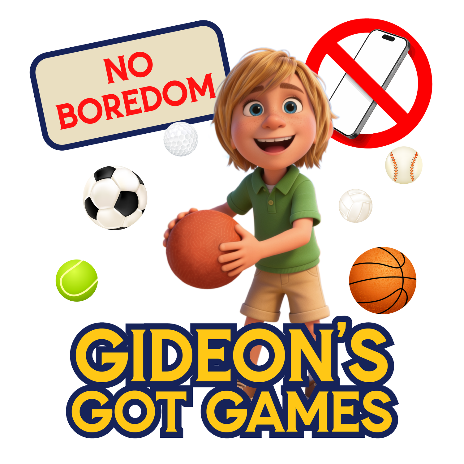 GideonsGotgames
