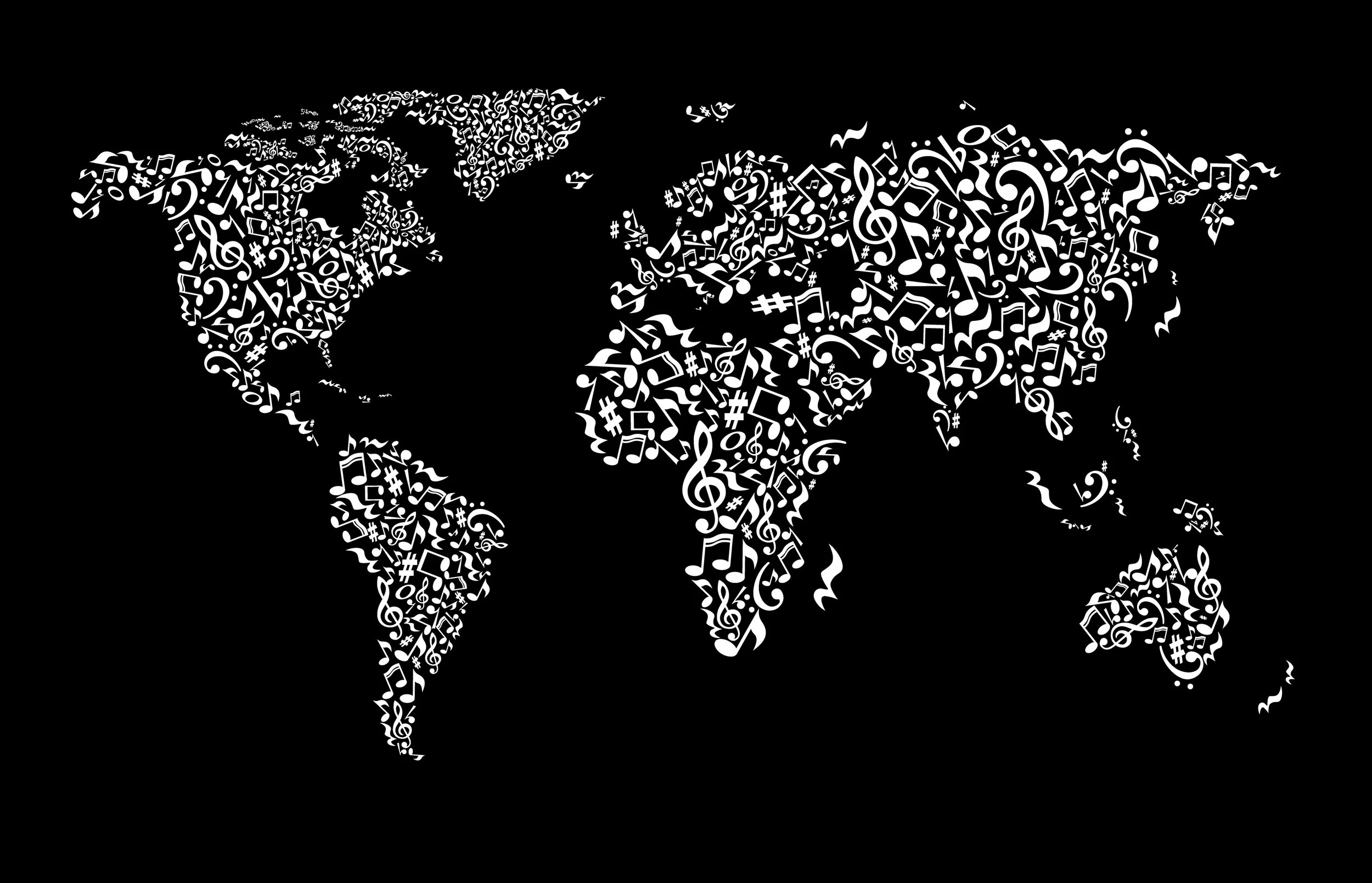 Global map using music notes_BLACK.jpg