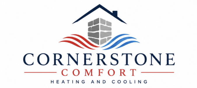 Cornerstone Comfort  HVAC
