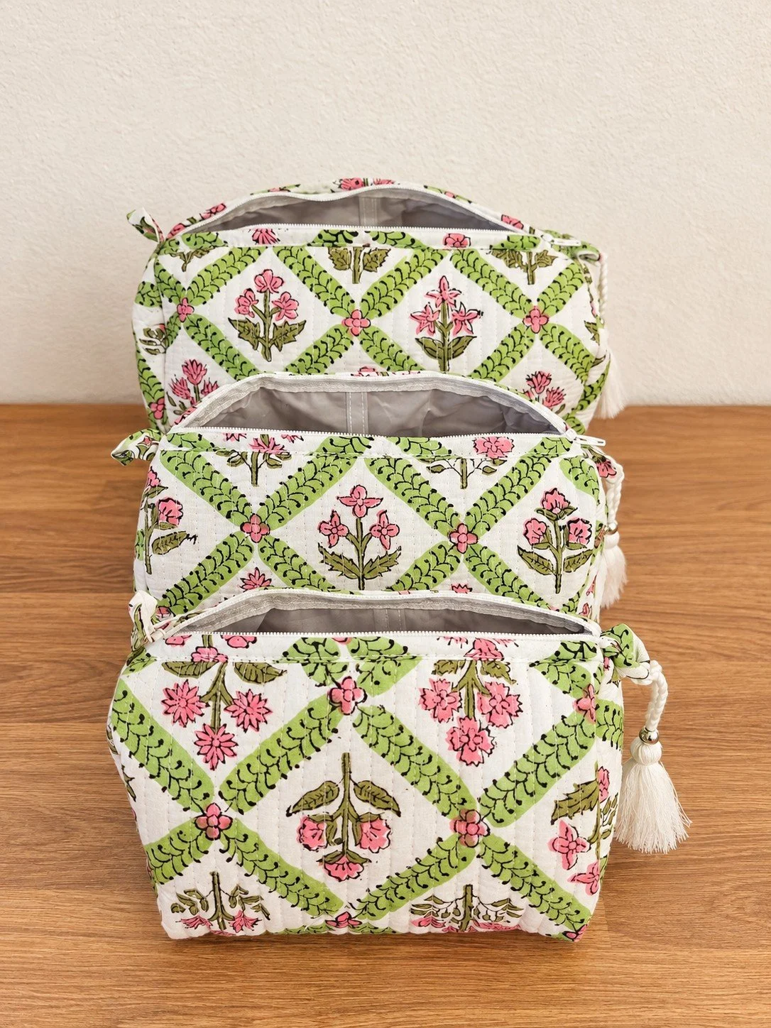 Floral Quilted Pouches in Perspective.jpg