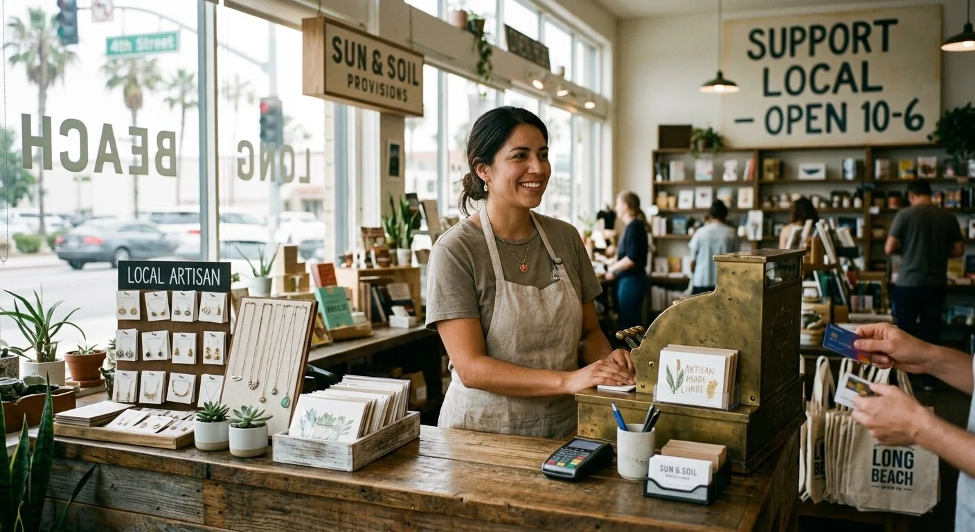 What Insurance Does a Small Business in California Legally Need?