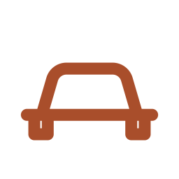Auto insurance icon