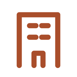 Condo insurance icon