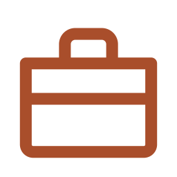 Business insurance icon