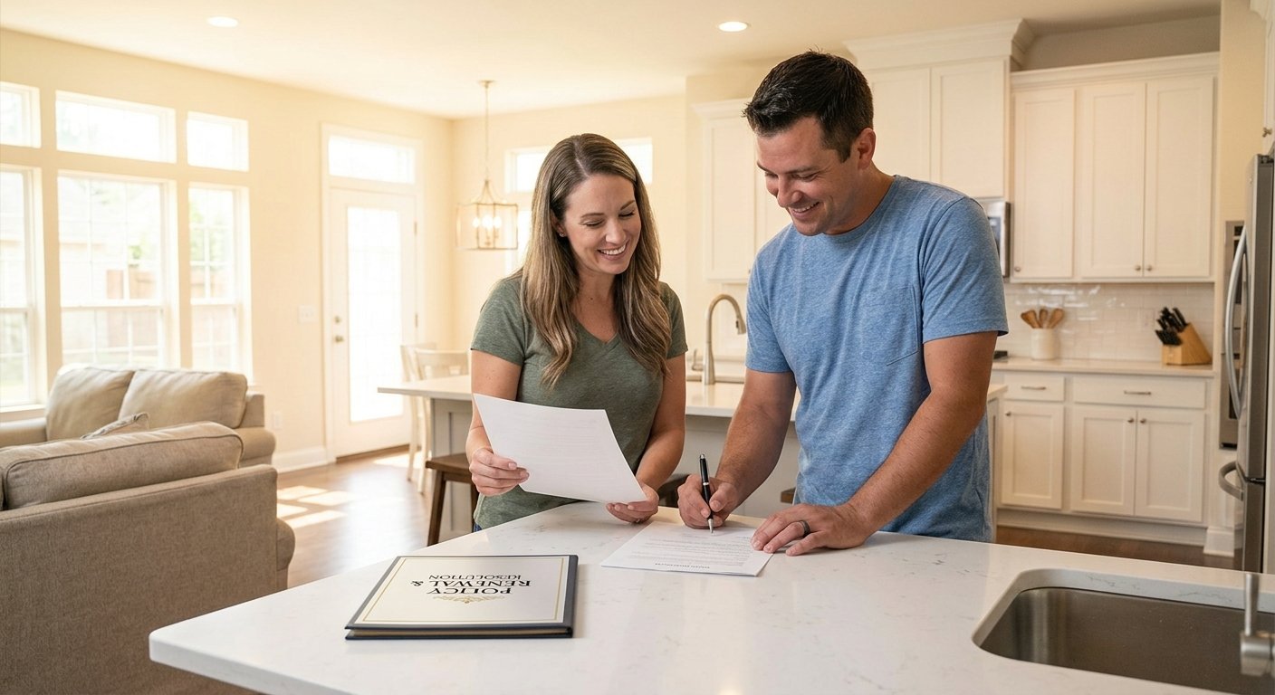 Home insurance in Long Beach