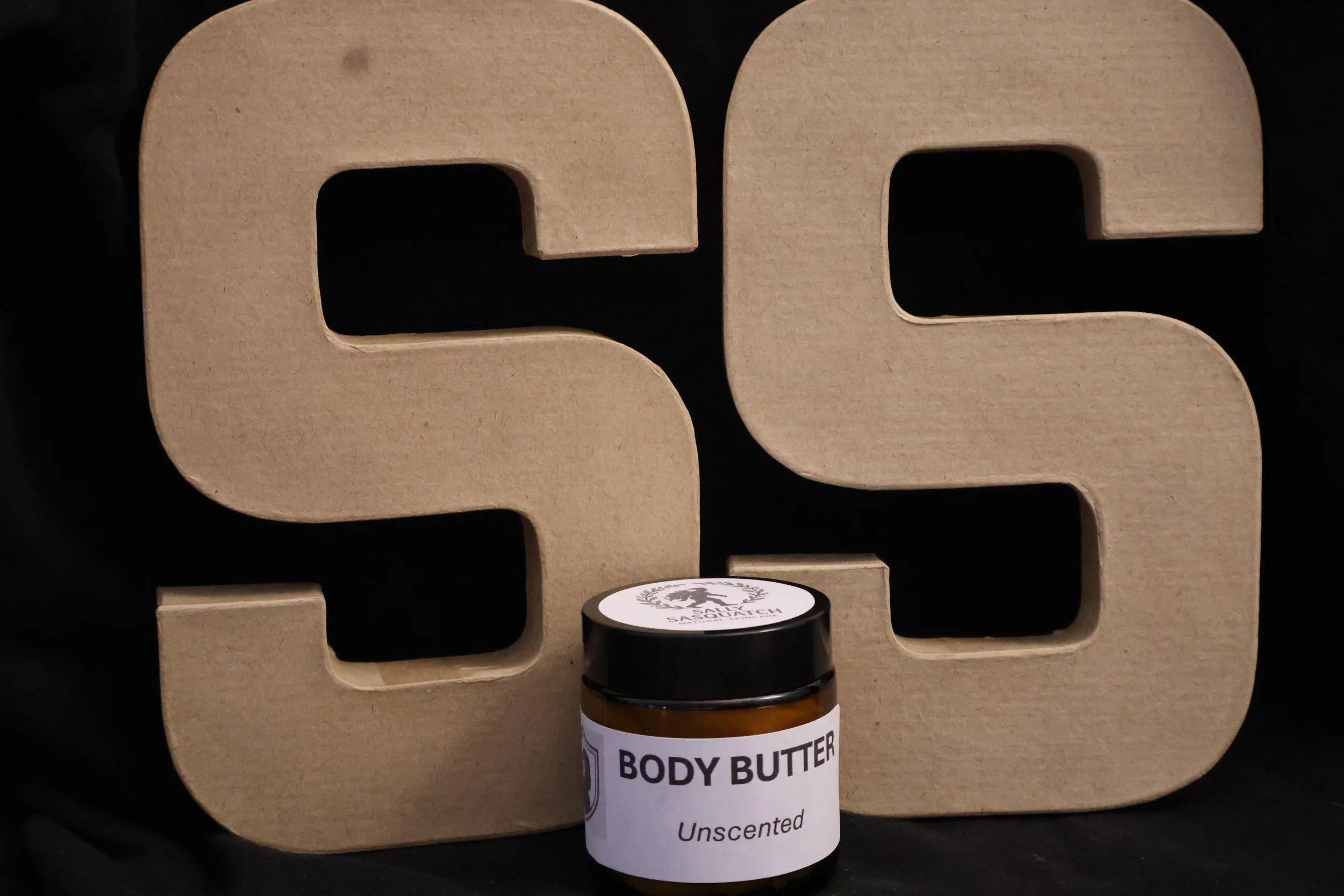 Body Butter