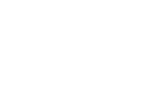 Logo for Rudo, a beer and tacos restaurant or bar, featuring a decorative circular design with a stylized two-headed animal and star at the center.