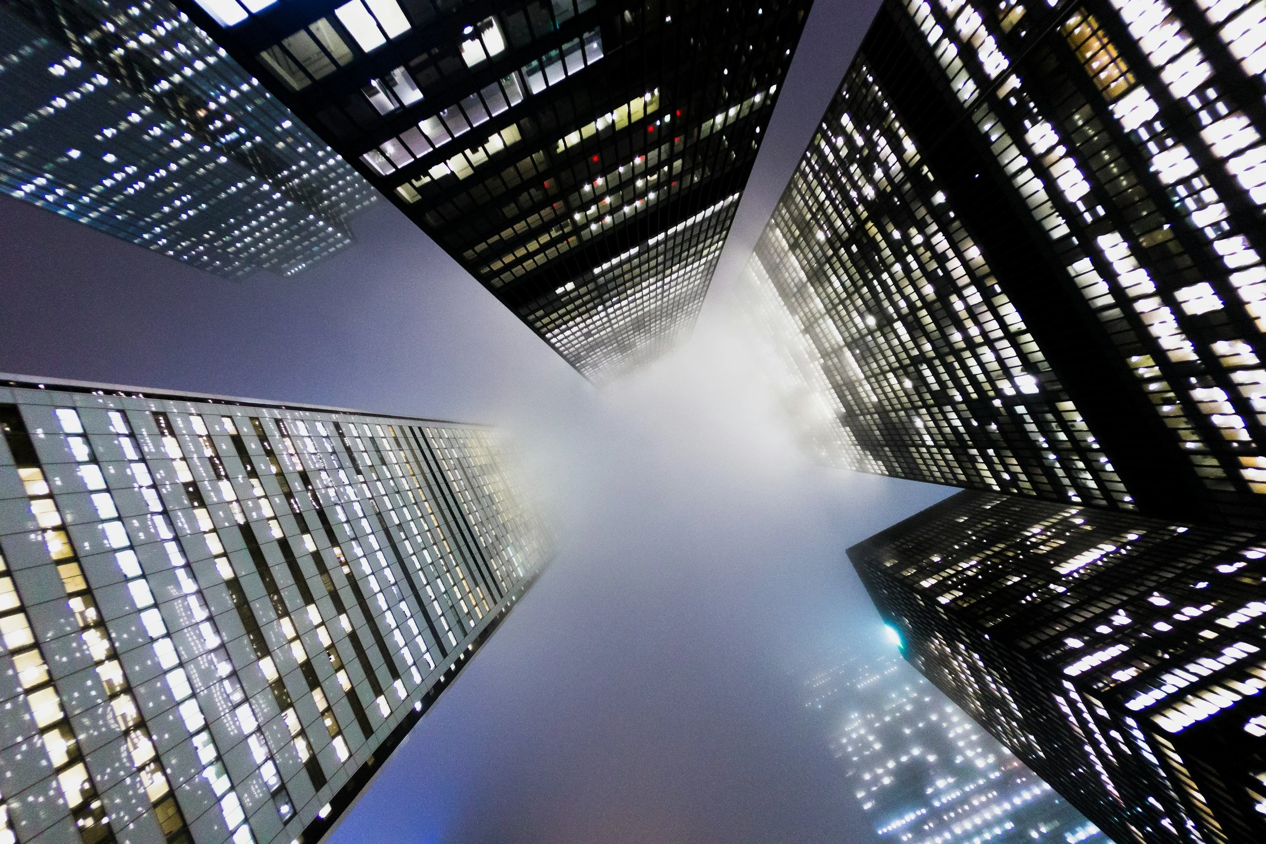 Sustainability. Risk. Management. Real Estate. Charities. Finance.