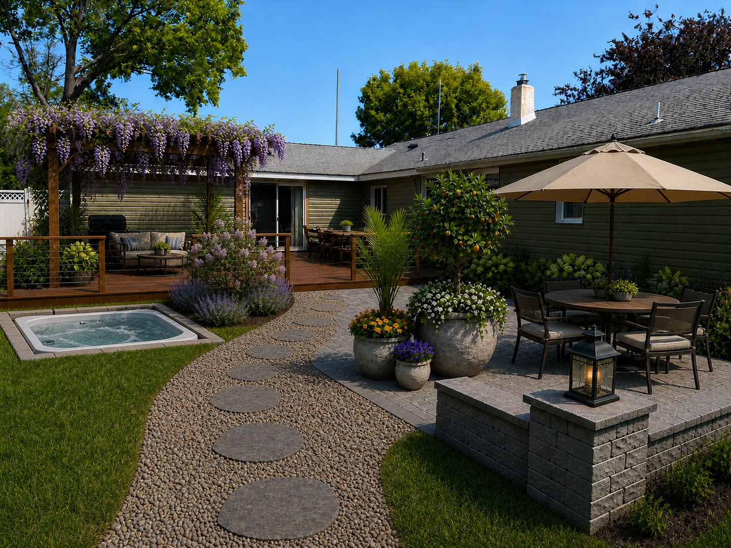 DESIGN WORK