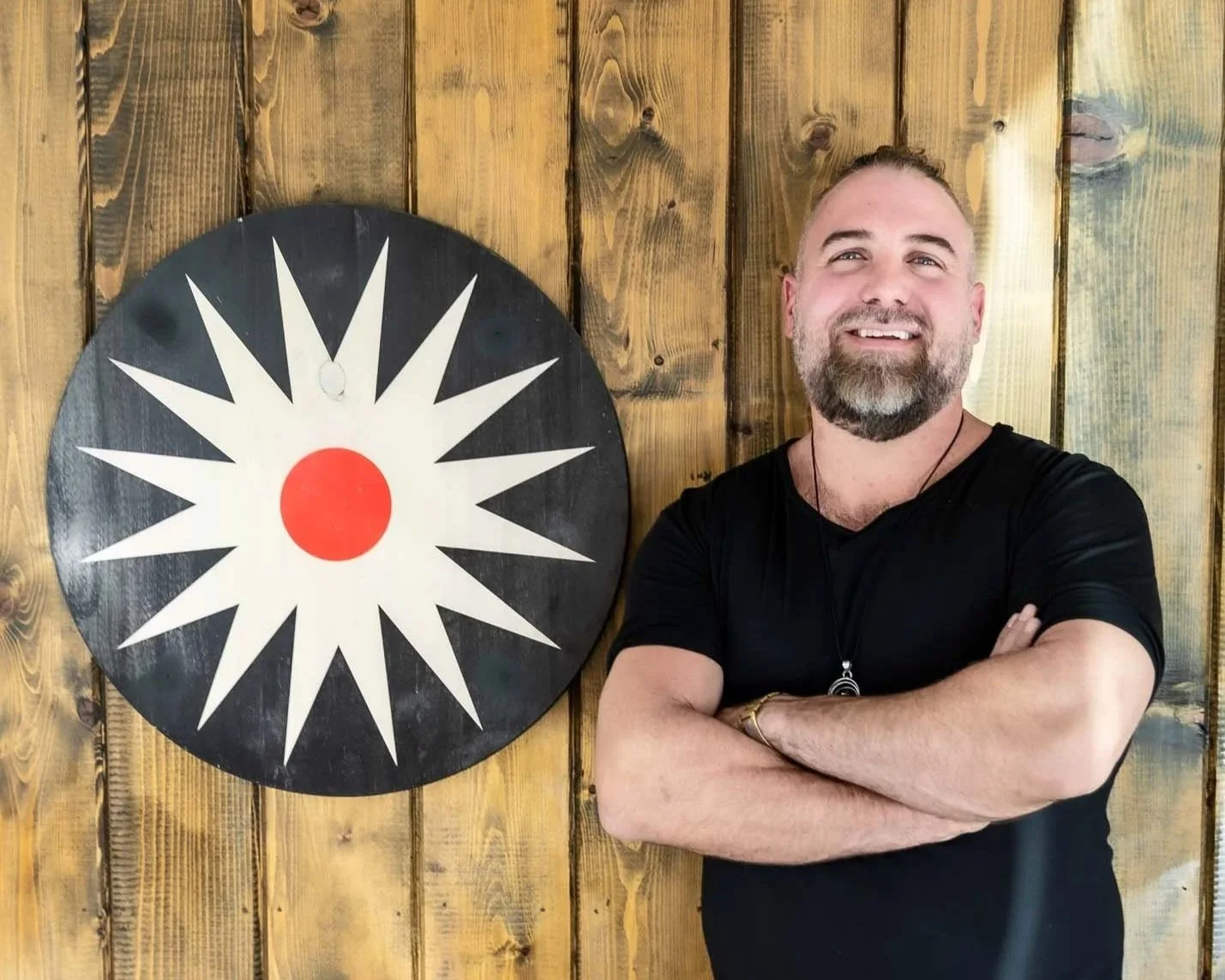 Chef Tommy Plato from Ends Restaurant in Scottsdale, AZ coming to Broadmoor Bistro for the guest chef series January 27th, 2027