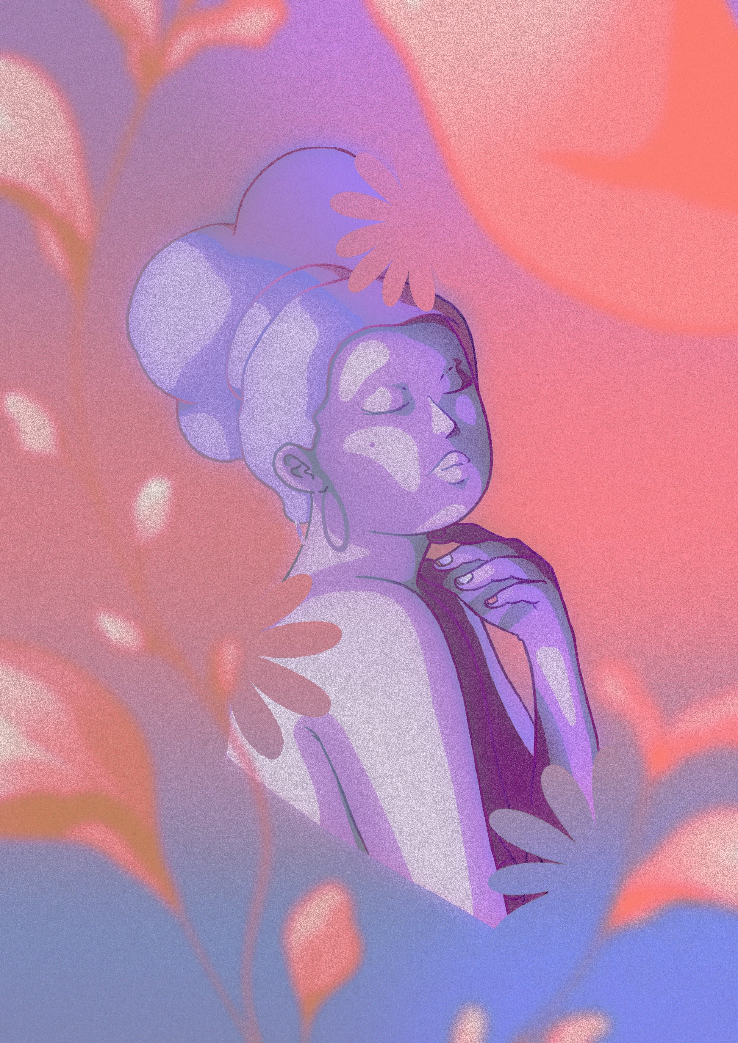 La rosée des songes