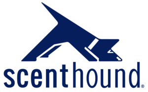 scenthound logo
