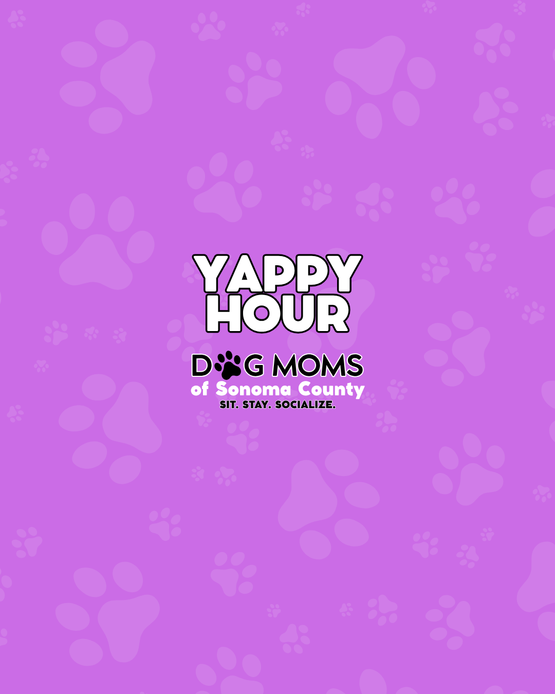 Yappy Hour 11/20