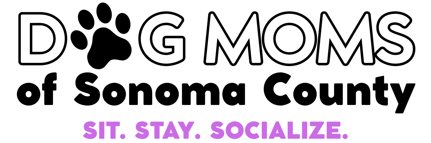Dog Moms of Sonoma County