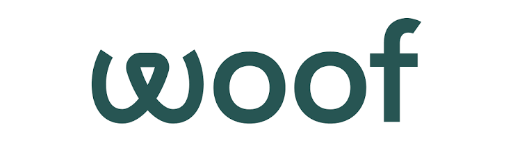 woof logo