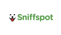 sniffspot logo