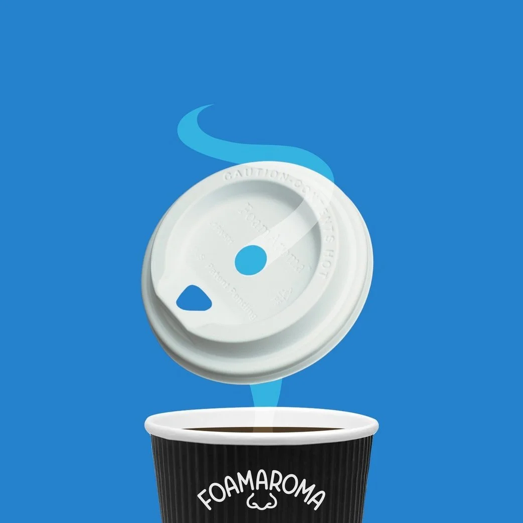 FOAMAROMA