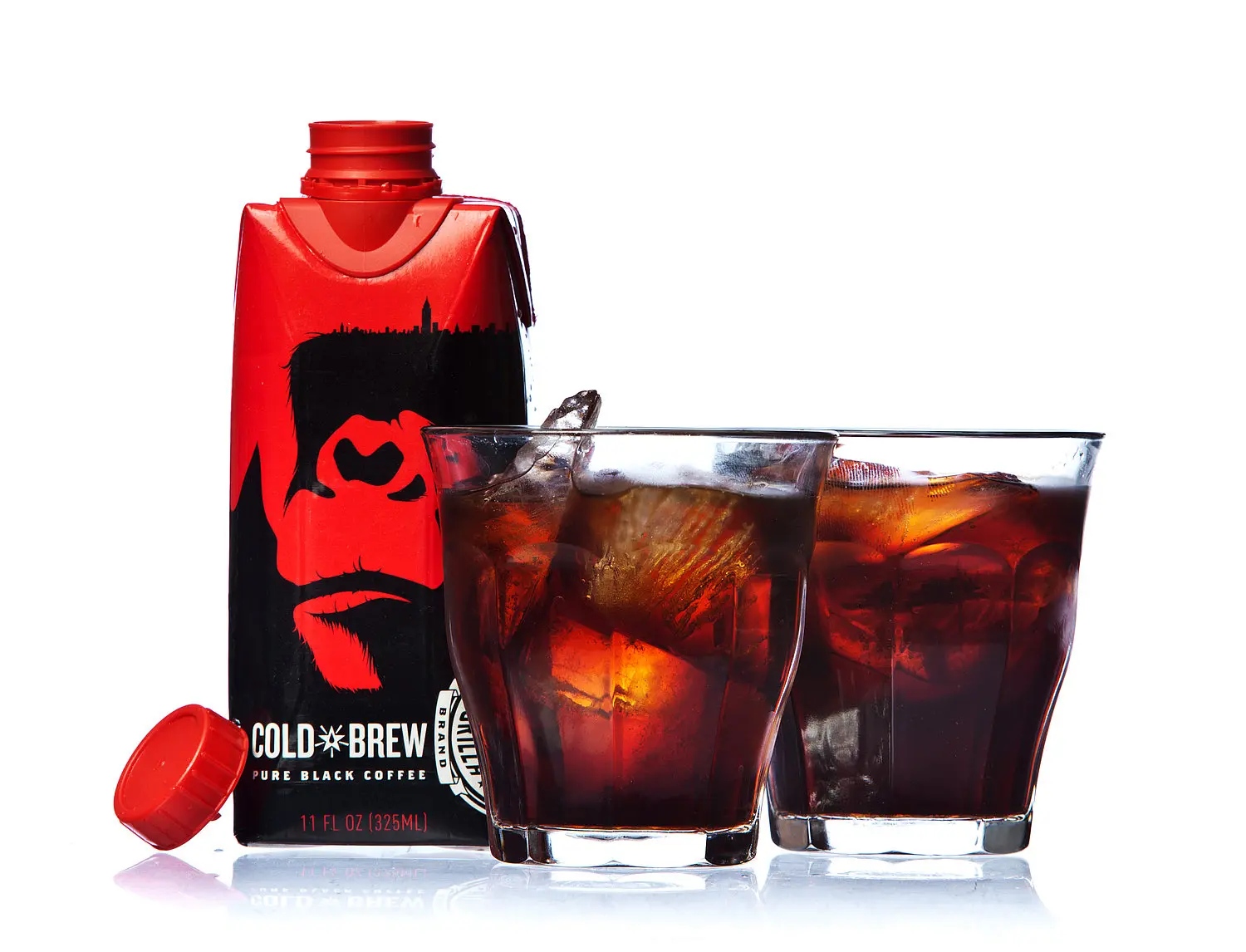Gorilla Coffee