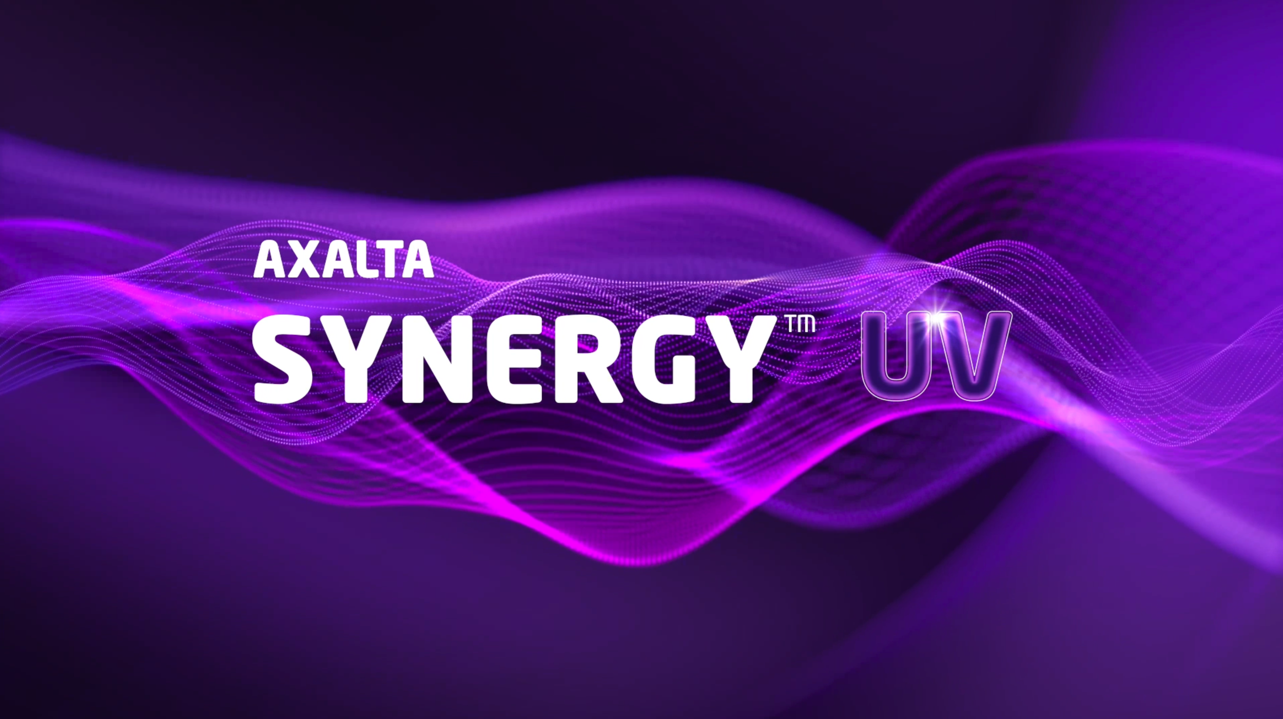Synergy UV Launch Campaign