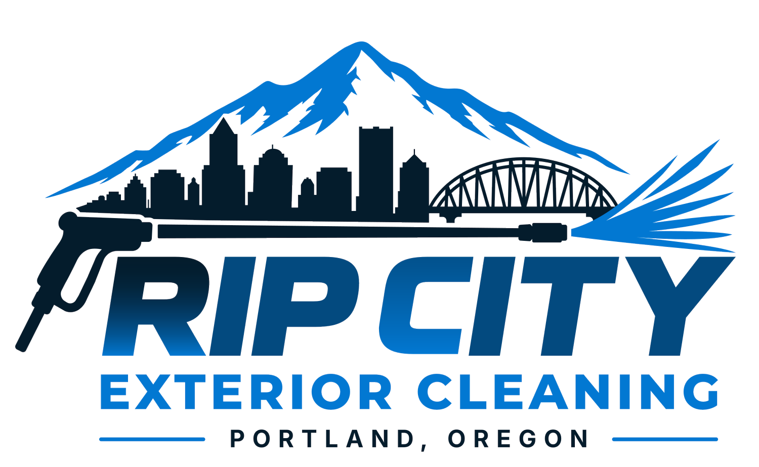Rip City Exterior Cleaning