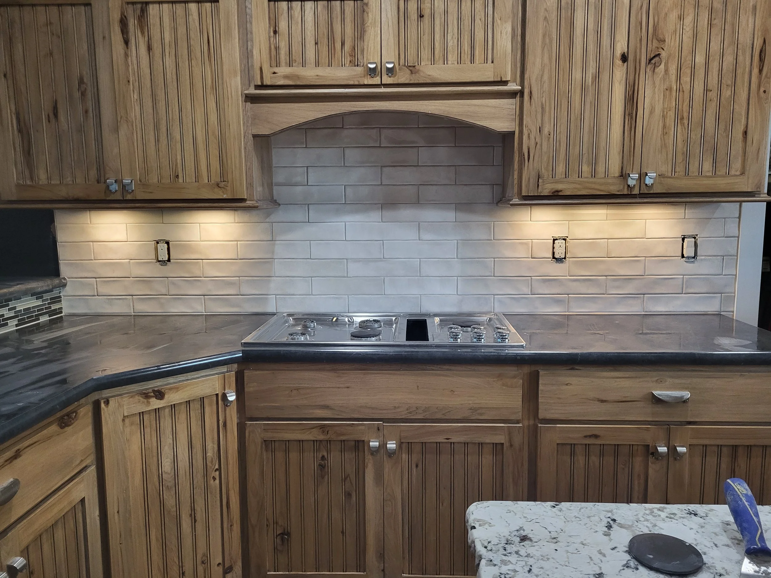 Custom Remodel Services 
