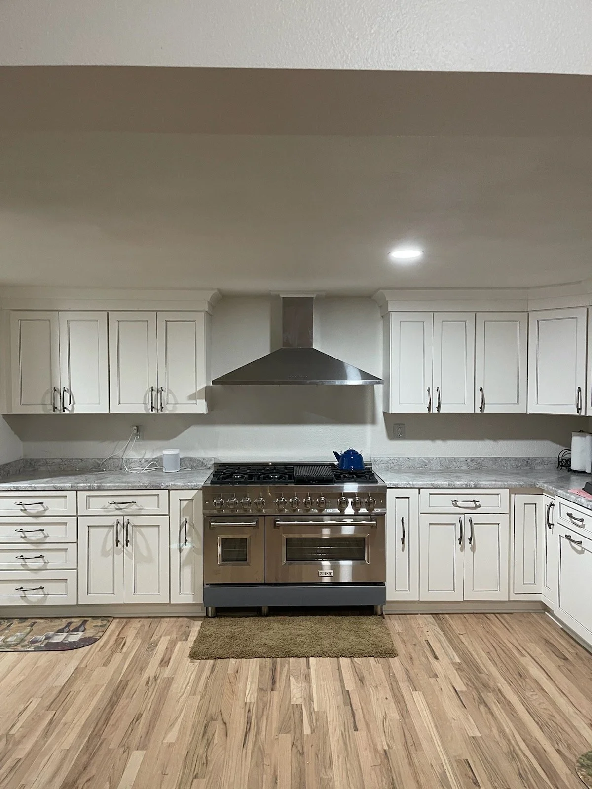 Custom Kitchen Remodeling Services