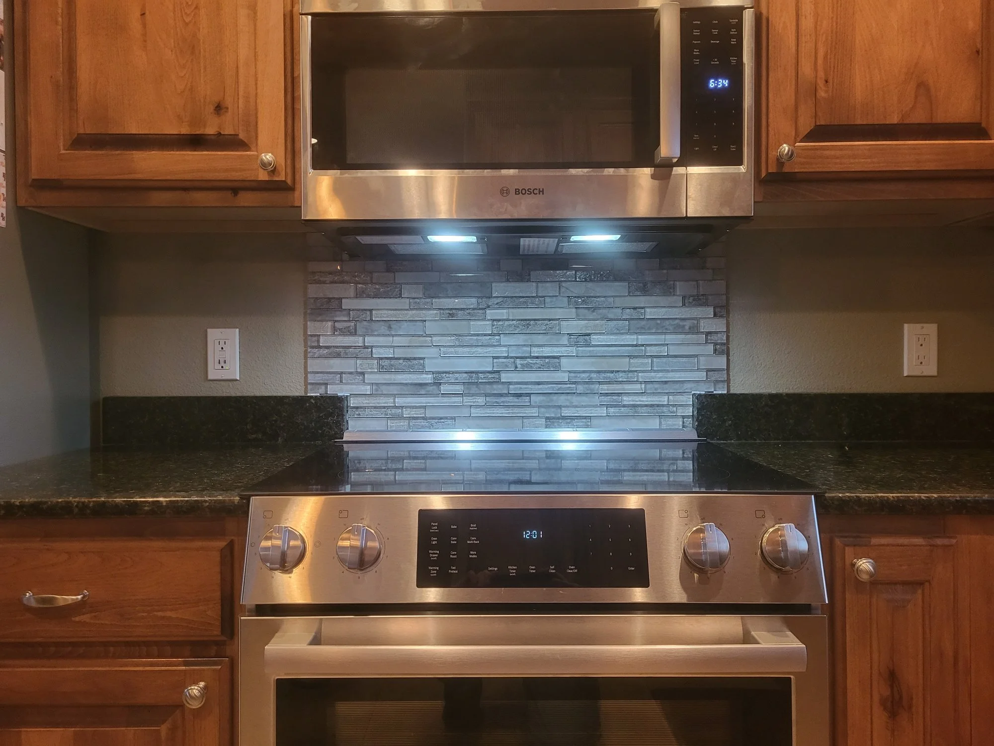 Custom Kitchen Remodeling Services in Sheridan, Wyoming