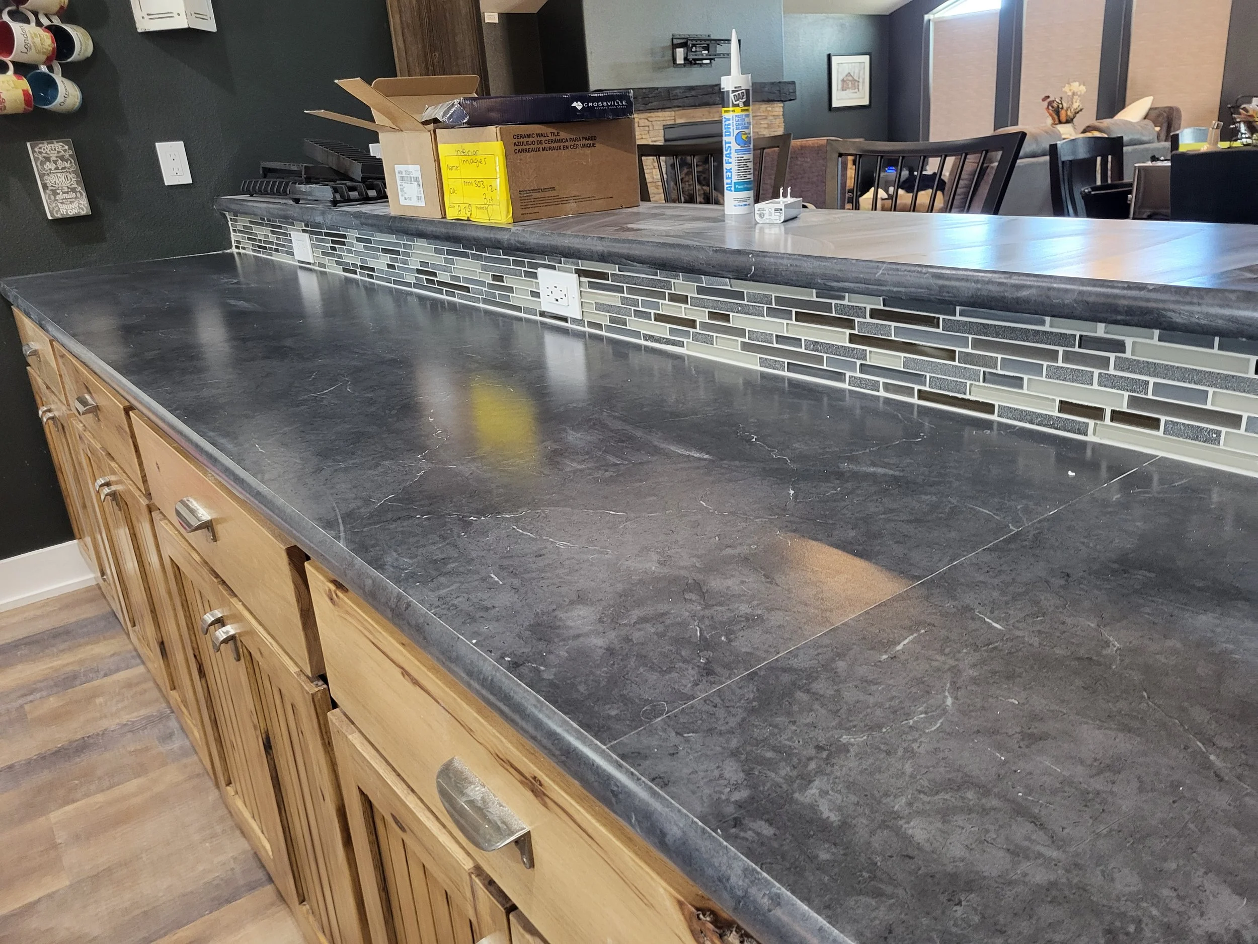 Kitchen Remodels