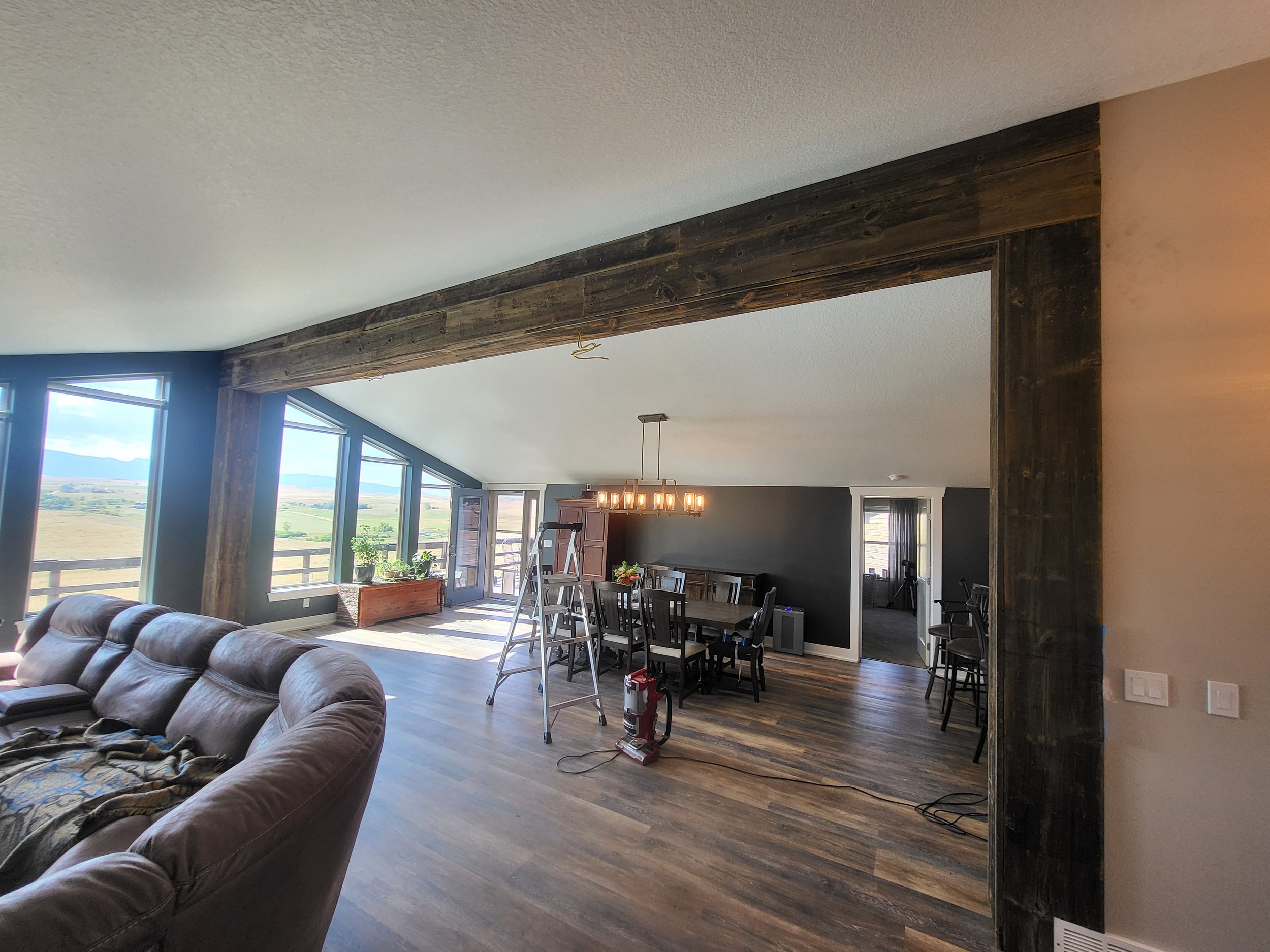 Bedroom Remodels