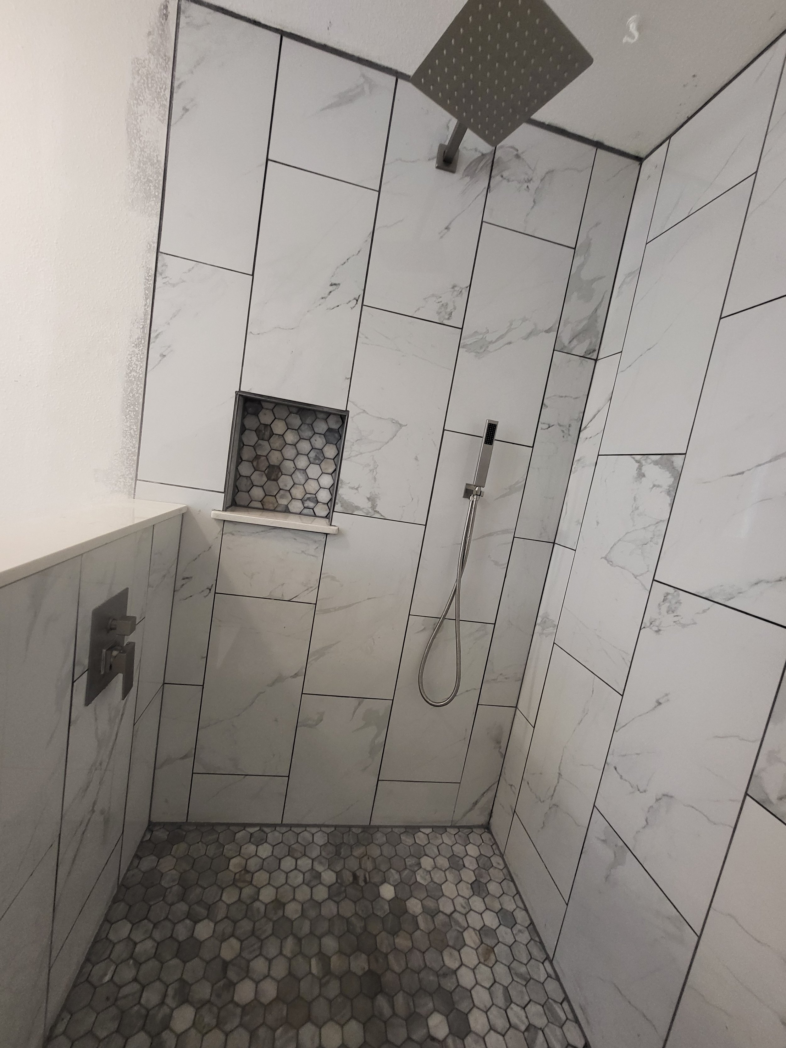 Bathroom Remodels