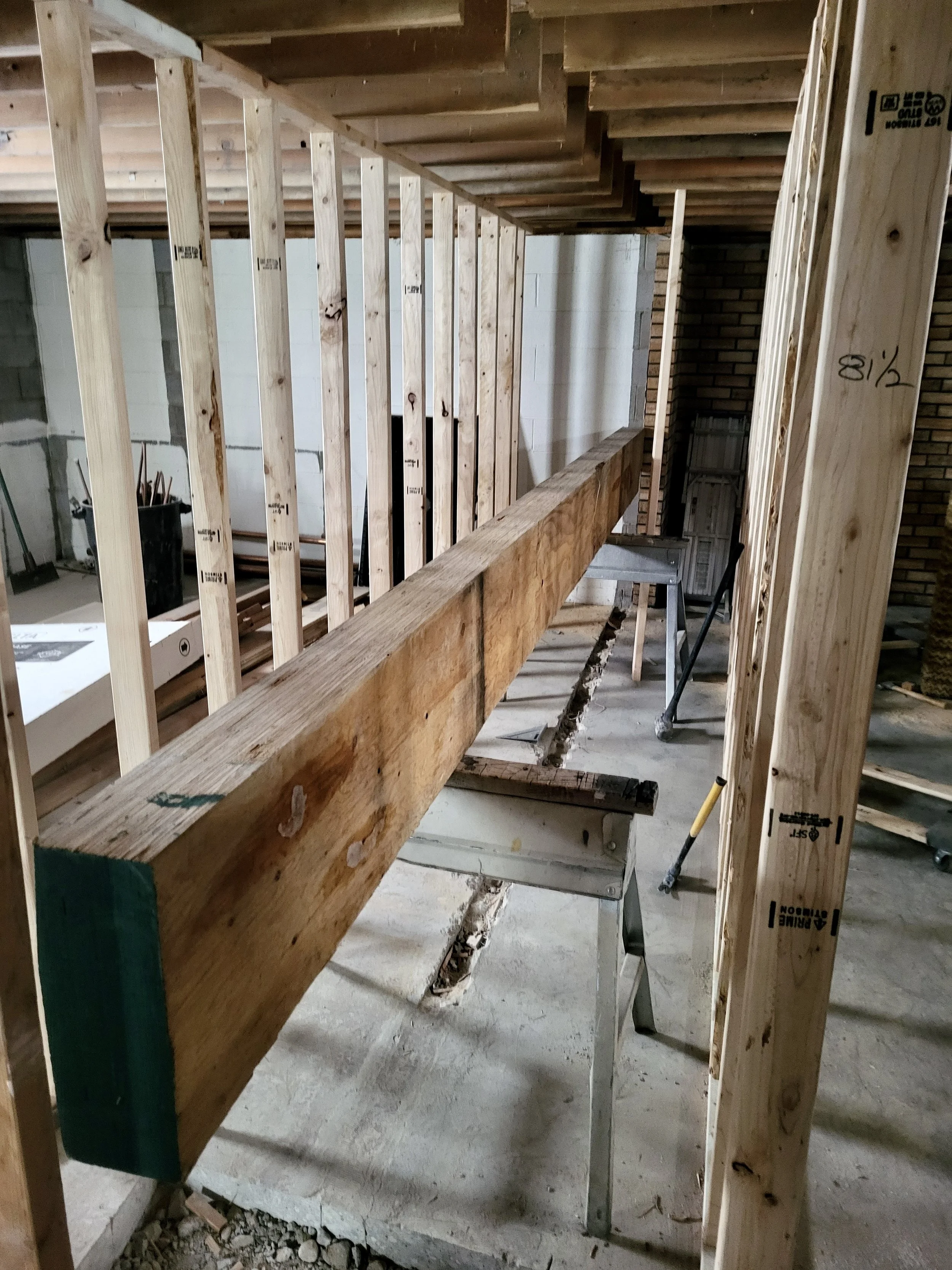 Remodel and Handyman Services