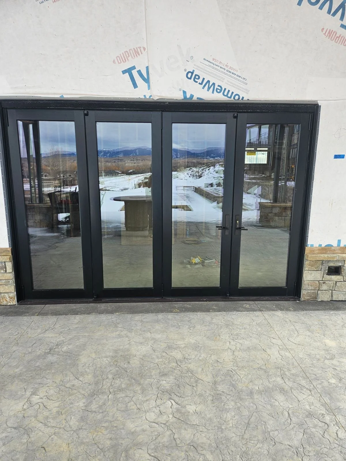 Wyoming Remodel Contractor