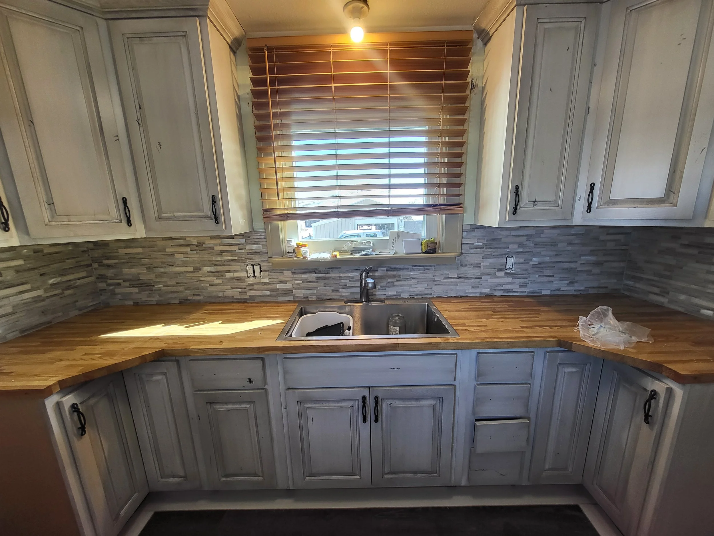 Wyoming Kitchen Remodels