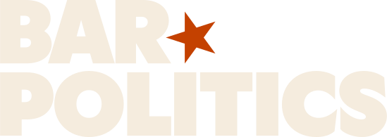 Bar Politics
