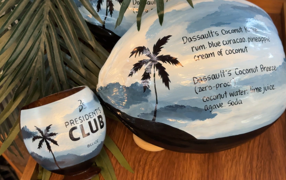 These unusual corporate gifts can be used for client appreciation, employee recognition, sales incentives, conferences, trade shows, special events and promotional campaigns. A custom coconut provides a distinctive alternative to disposable promotion