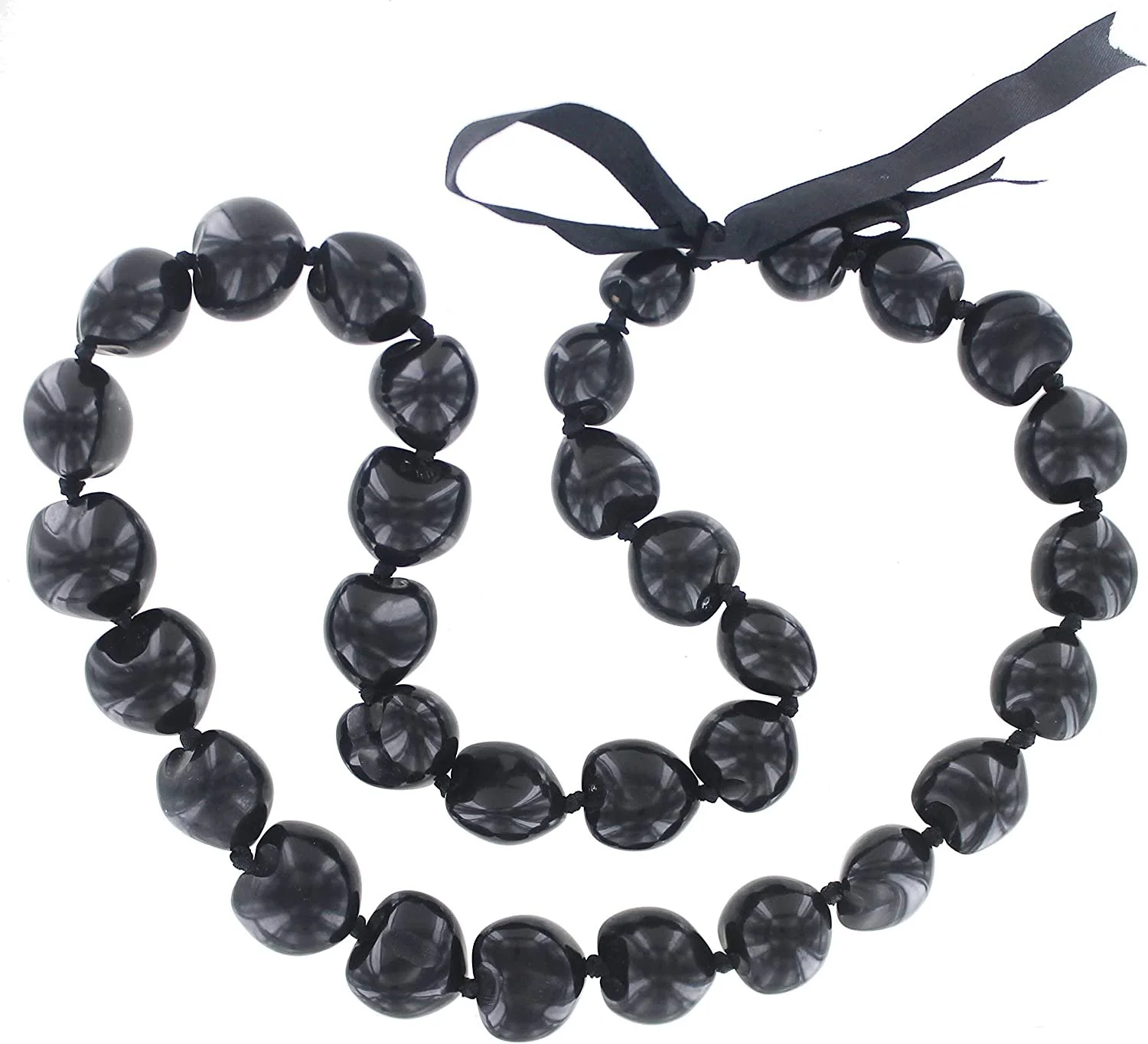 Kukui Nut Lei