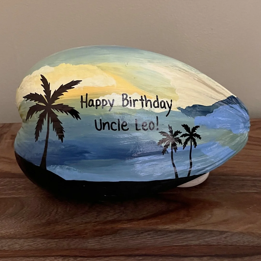 handmade eco-friendly birthday gifts